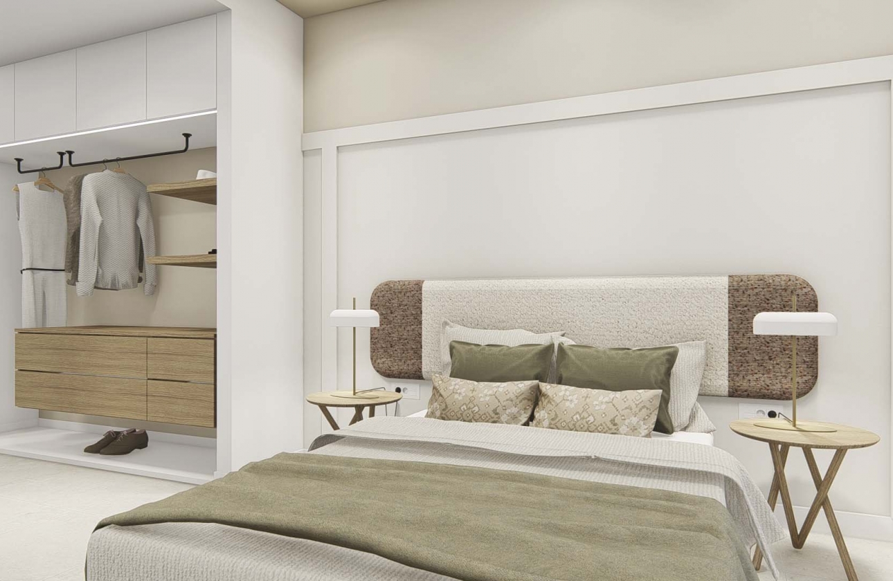 Nieuwbouw Woningen - Huis - Dolores