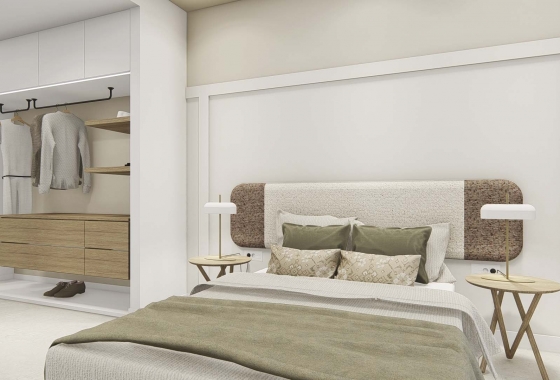 Nieuwbouw Woningen - Huis - Dolores