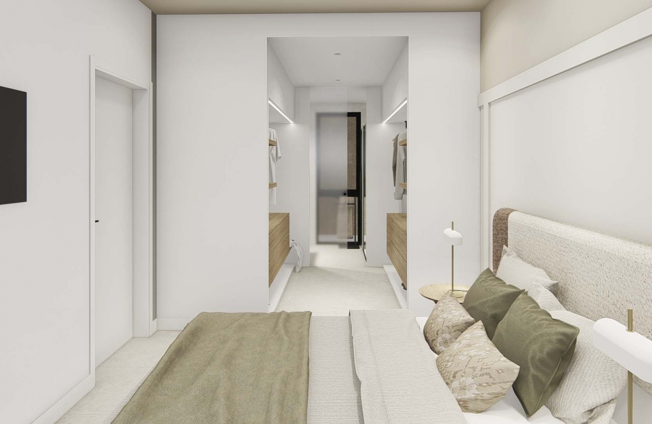 Nieuwbouw Woningen - Huis - Dolores