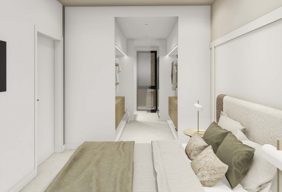 Nieuwbouw Woningen - Huis - Dolores