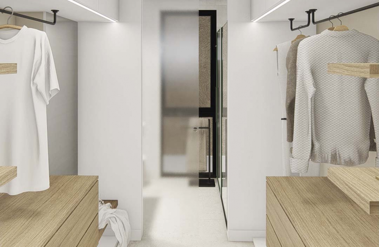 Nieuwbouw Woningen - Huis - Dolores