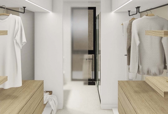 Nieuwbouw Woningen - Huis - Dolores