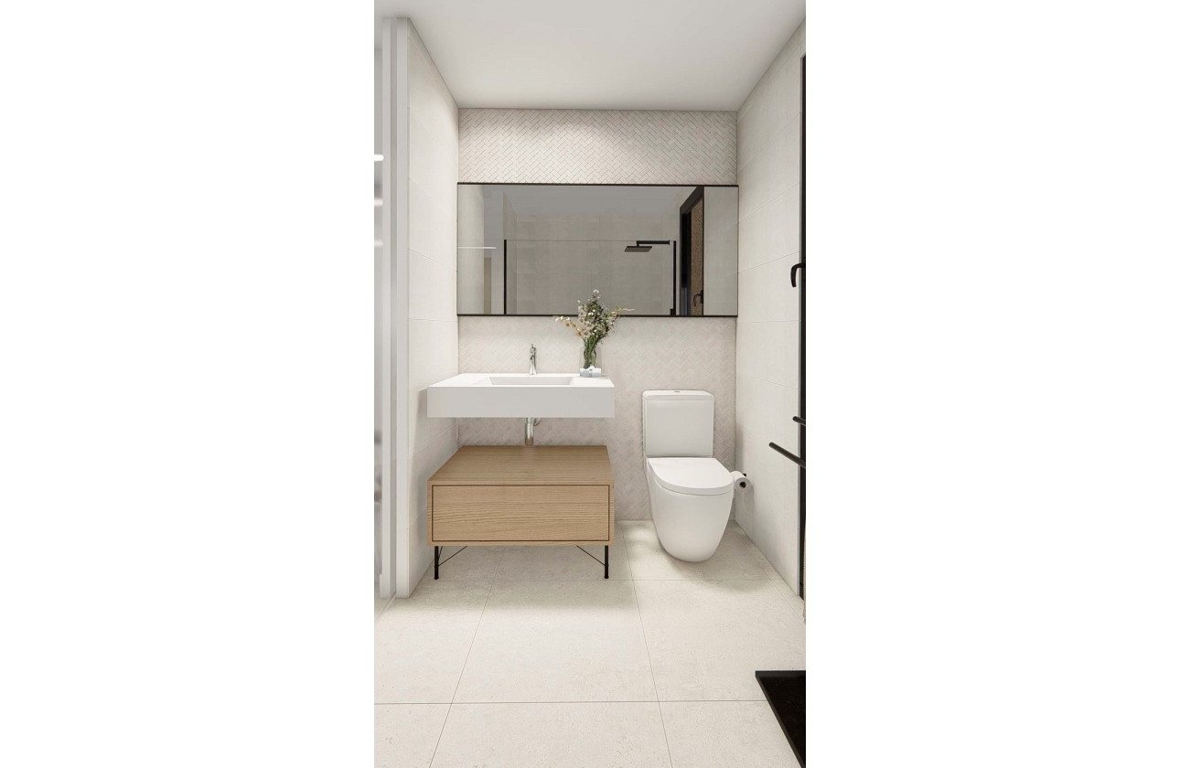 Nieuwbouw Woningen - Huis - Dolores