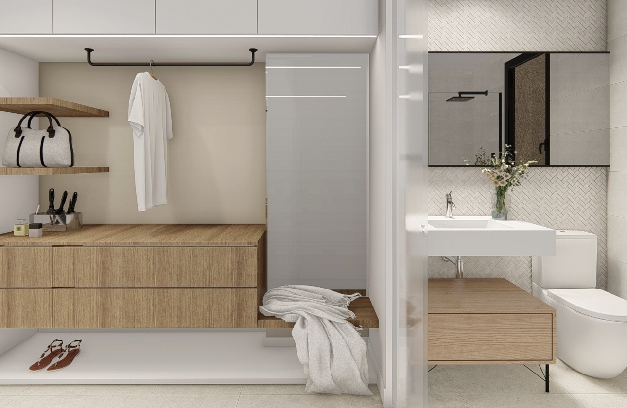 Nieuwbouw Woningen - Huis - Dolores