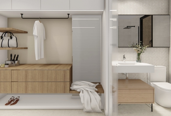 Nieuwbouw Woningen - Huis - Dolores