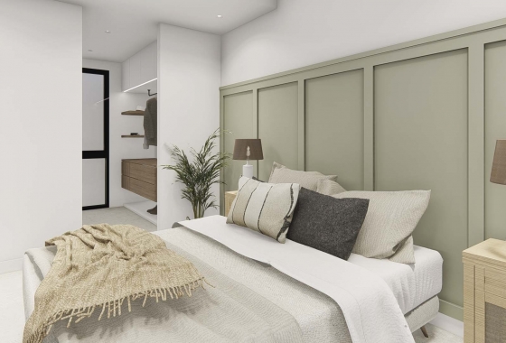 Nieuwbouw Woningen - Huis - Dolores