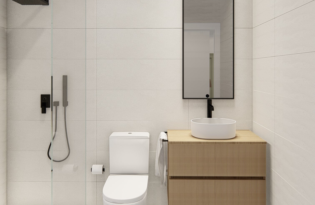 Nieuwbouw Woningen - Huis - Dolores