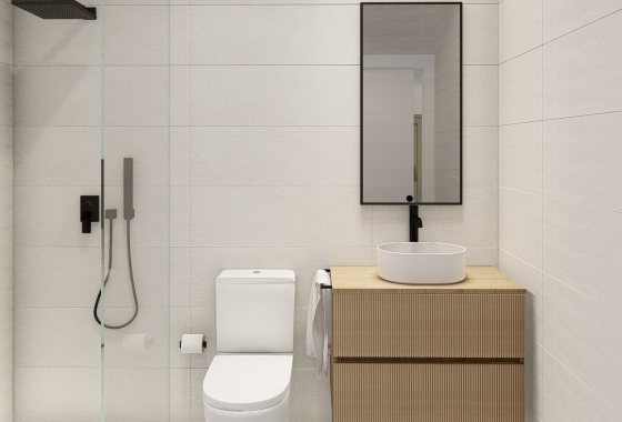 Nieuwbouw Woningen - Huis - Dolores