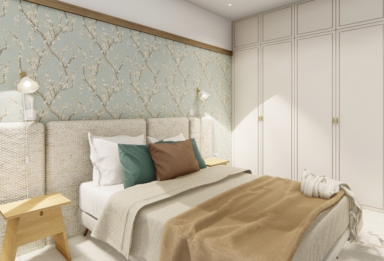 Nieuwbouw Woningen - Huis - Dolores