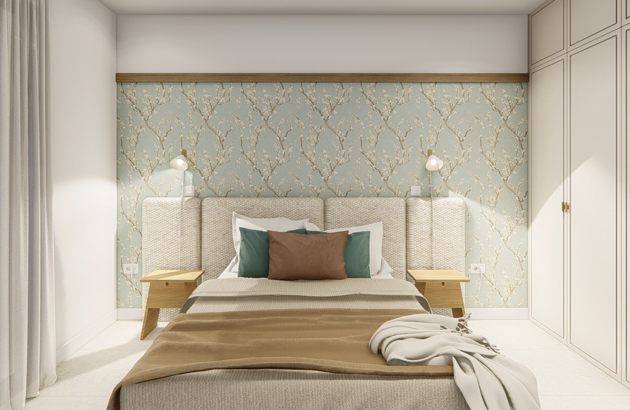 Nieuwbouw Woningen - Huis - Dolores