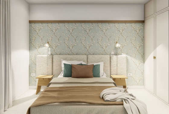 Nieuwbouw Woningen - Huis - Dolores