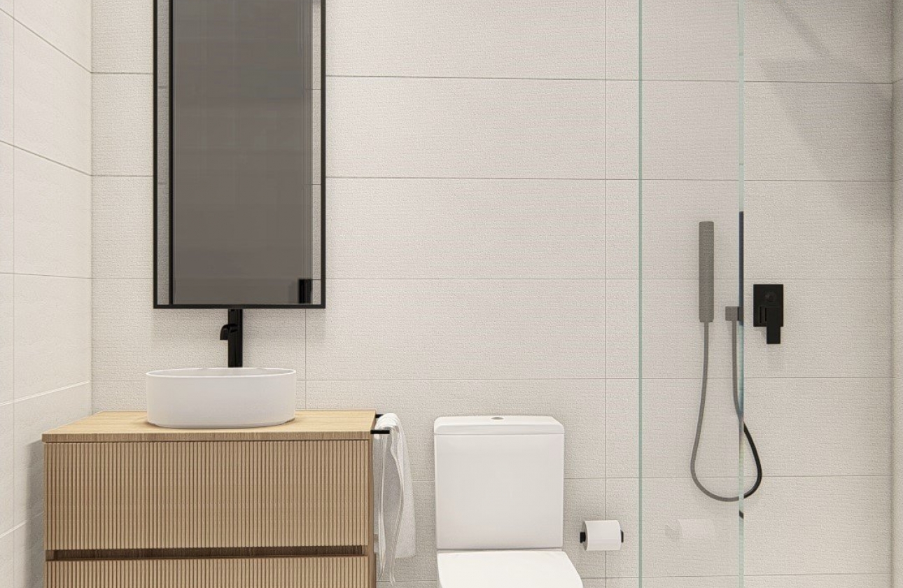 Nieuwbouw Woningen - Huis - Dolores