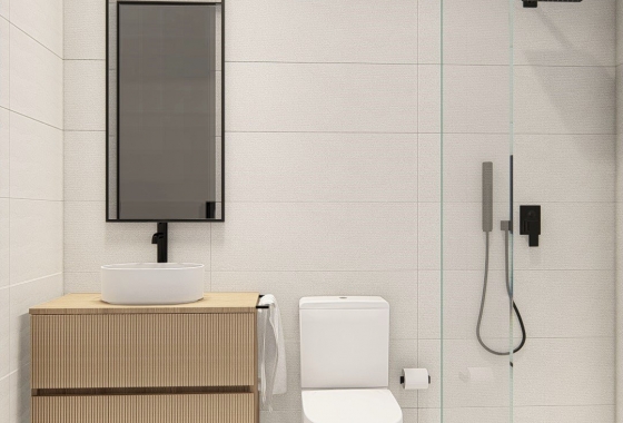 Nieuwbouw Woningen - Huis - Dolores