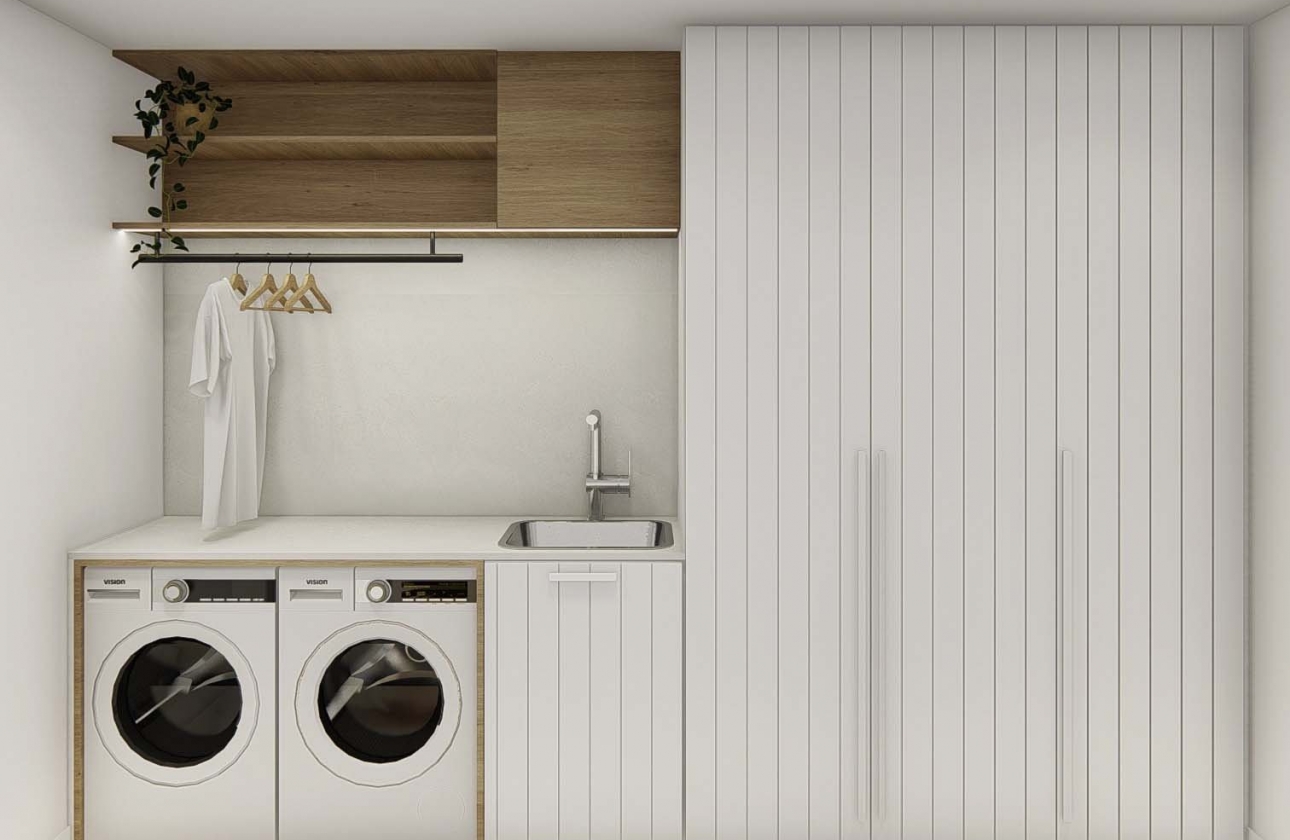 Nieuwbouw Woningen - Huis - Dolores