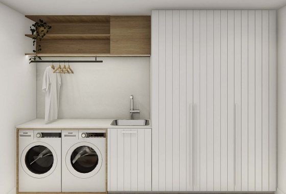 Nieuwbouw Woningen - Huis - Dolores