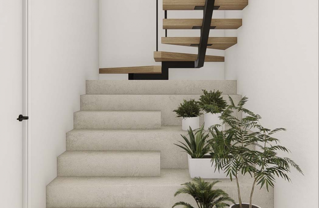 Nieuwbouw Woningen - Huis - Dolores