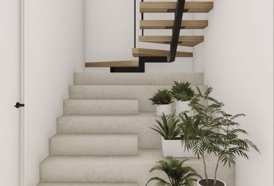 Nieuwbouw Woningen - Huis - Dolores