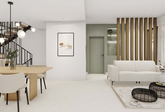 Nieuwbouw Woningen - Huis - Dolores