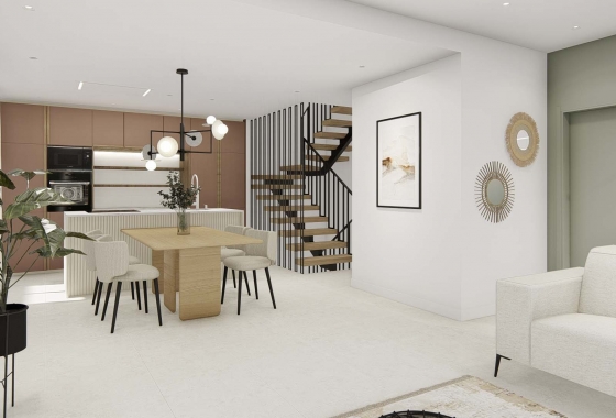 Nieuwbouw Woningen - Huis - Dolores