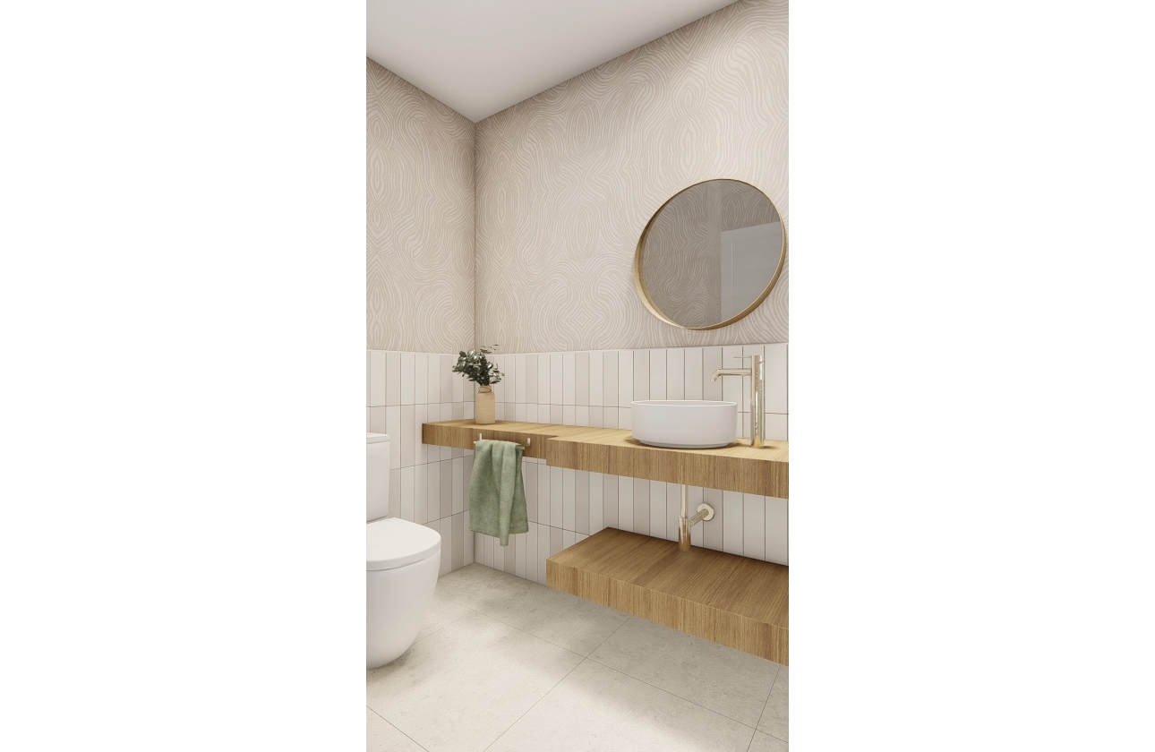 Nieuwbouw Woningen - Huis - Dolores