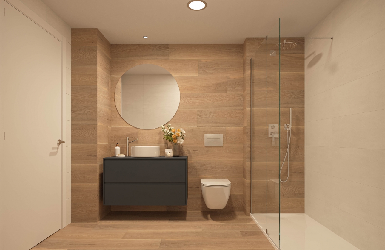 New Build - House - El Vergel - El Verger