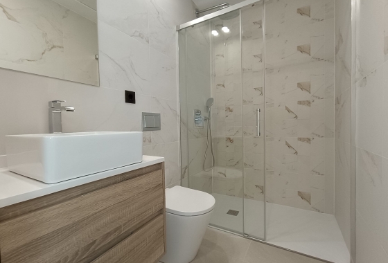 Nieuwbouw Woningen - Huis - Benijofar