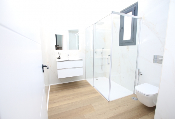 Nieuwbouw Woningen - Villa - Pilar de la Horadada