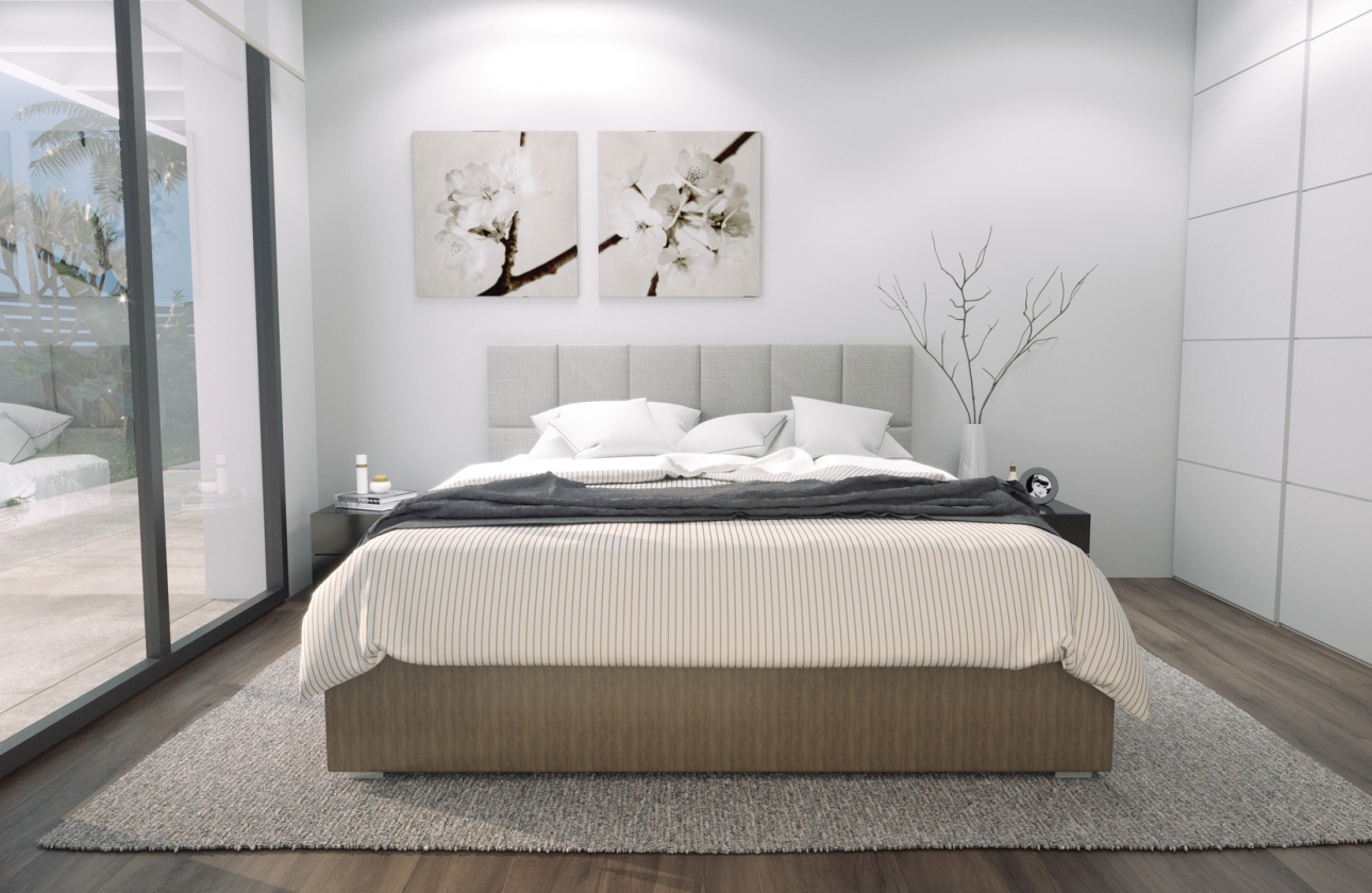 New Build - detached - Finestrat