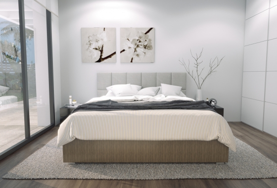 New Build - detached - Finestrat