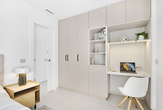 Obra nueva - Villa - San Miguel de Salinas