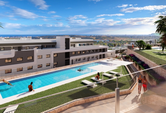 Obra nueva - Villa - Mutxamel