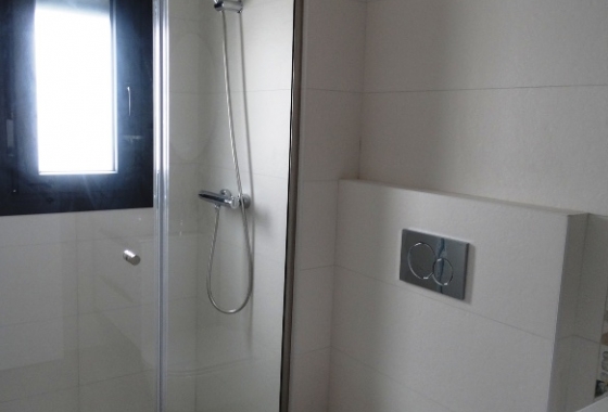 Nieuwbouw Woningen - terraced - Pilar de la Horadada