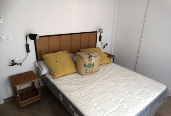 Nieuwbouw Woningen - terraced - Pilar de la Horadada