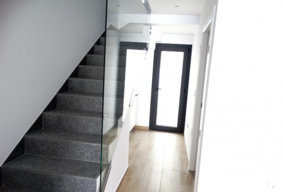 Nieuwbouw Woningen - terraced - Pilar de la Horadada