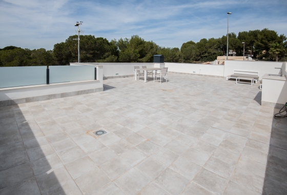 Nouvelle construction - Villa - Pinar de Campoverde