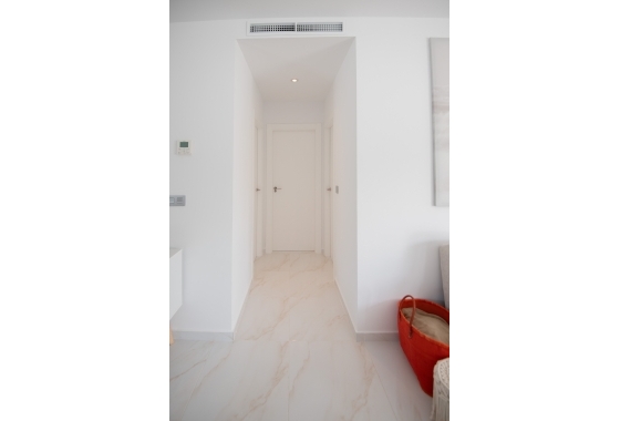 Nouvelle construction - Villa - Pinar de Campoverde