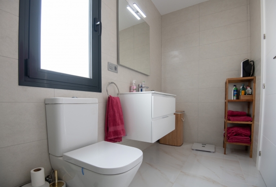 Nouvelle construction - Villa - Pinar de Campoverde