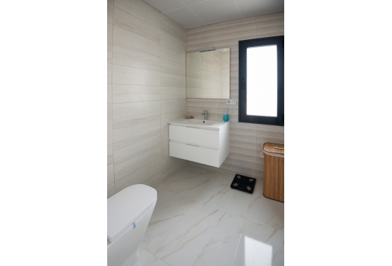 Nouvelle construction - Villa - Pinar de Campoverde