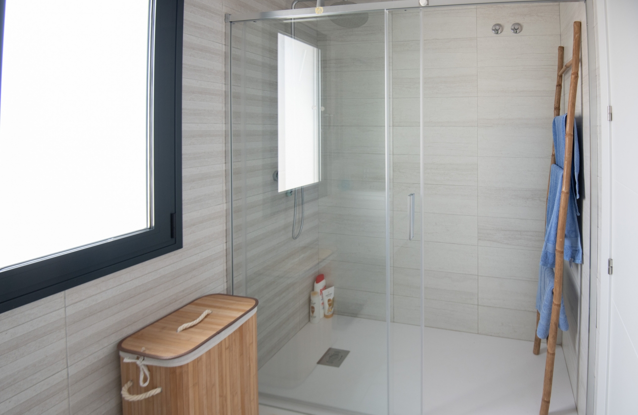 Nouvelle construction - Villa - Pinar de Campoverde