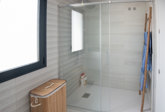 Nouvelle construction - Villa - Pinar de Campoverde