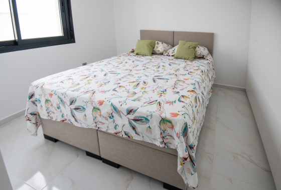 Nouvelle construction - Villa - Pinar de Campoverde