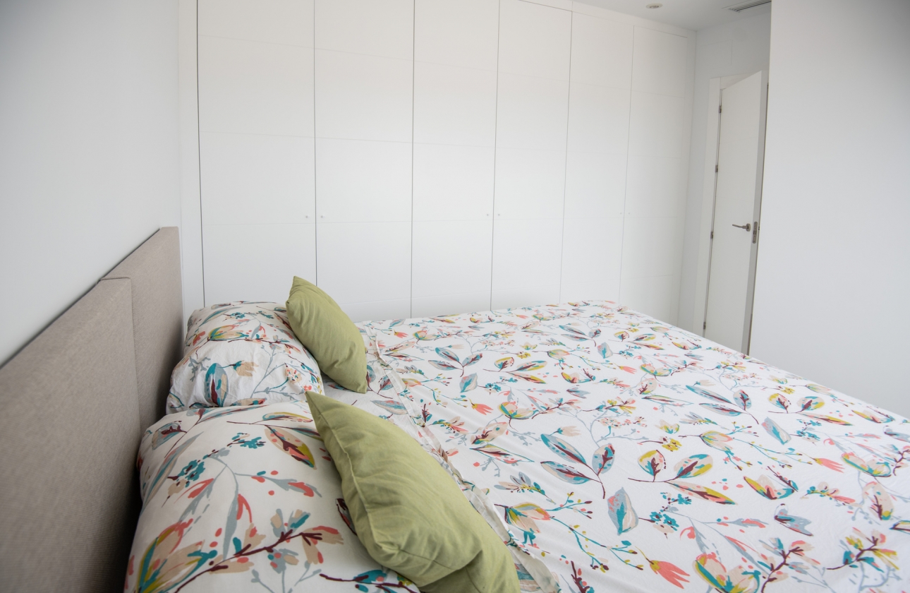 Nouvelle construction - Villa - Pinar de Campoverde