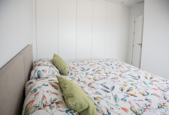 Nouvelle construction - Villa - Pinar de Campoverde