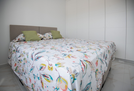 Nouvelle construction - Villa - Pinar de Campoverde