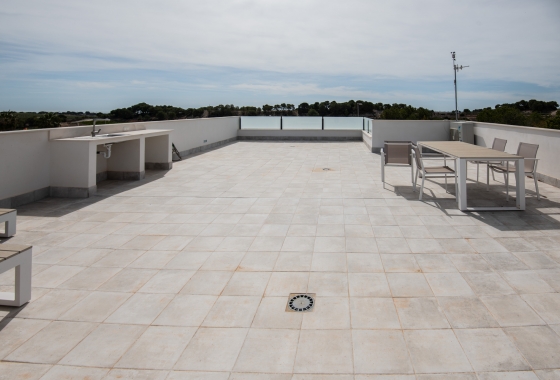 Nouvelle construction - Villa - Pinar de Campoverde