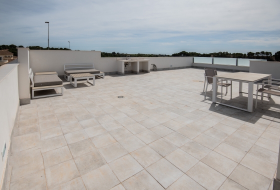 Nouvelle construction - Villa - Pinar de Campoverde