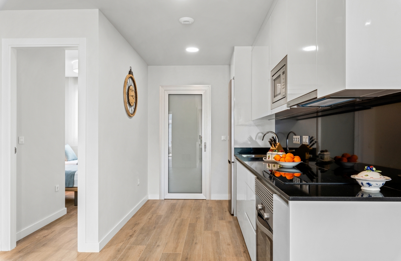 Obra nueva - Ático - Orihuela Costa - Orihuela