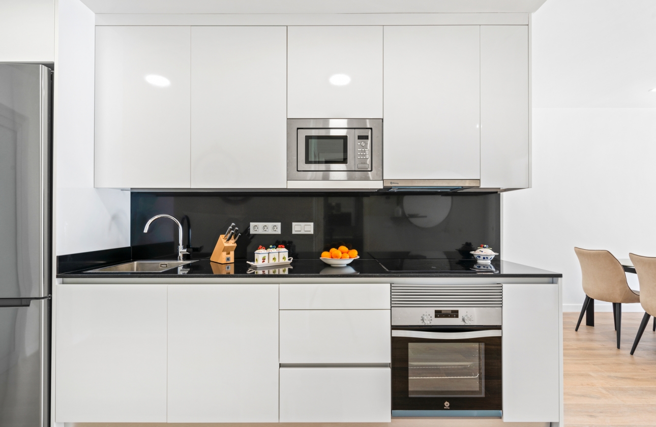 Obra nueva - Ático - Orihuela Costa - Orihuela