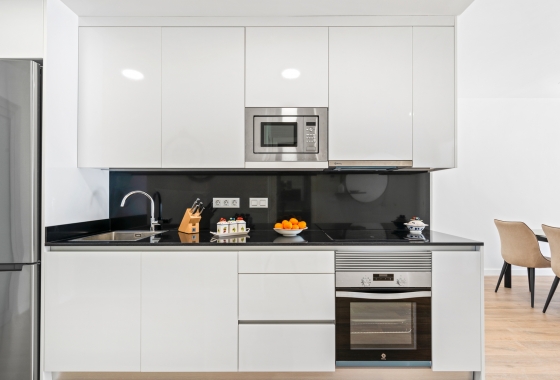 Obra nueva - Ático - Orihuela Costa - Orihuela