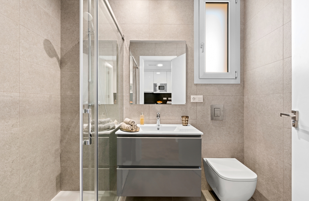 Obra nueva - Ático - Orihuela Costa - Orihuela